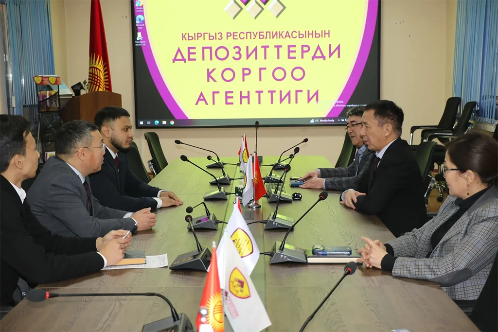 Alma Finance Bank CJSC is a participant in the deposit protection system